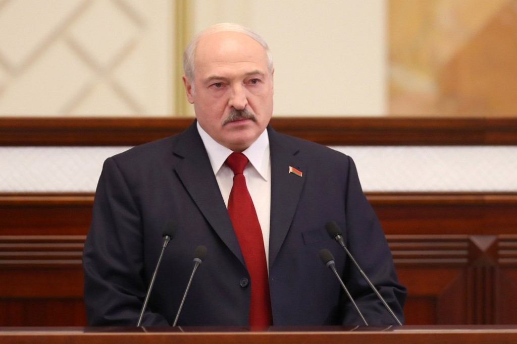 Лукашенко планирует посетить премьеру белорусских электромобилей на Tesla