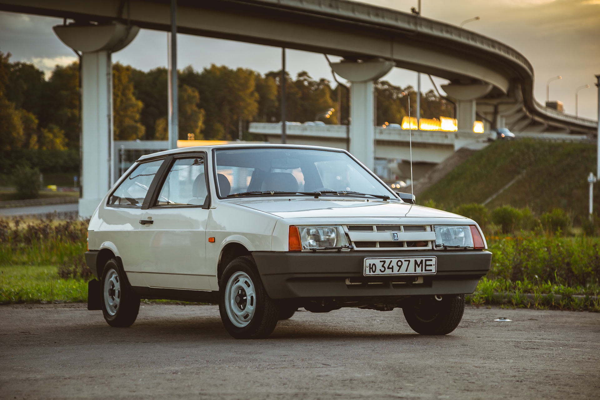 Р’РђР— 2108 Lada Samara